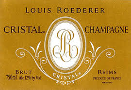 2015 Roederer Champagne Cristal