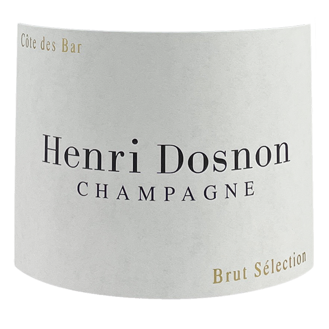 Henri Dosnon Champagne Brut Selection - Click Image to Close