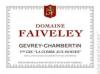 2019 Faiveley Gevrey-Chambertin 1er Cru La Combe Aux Moines