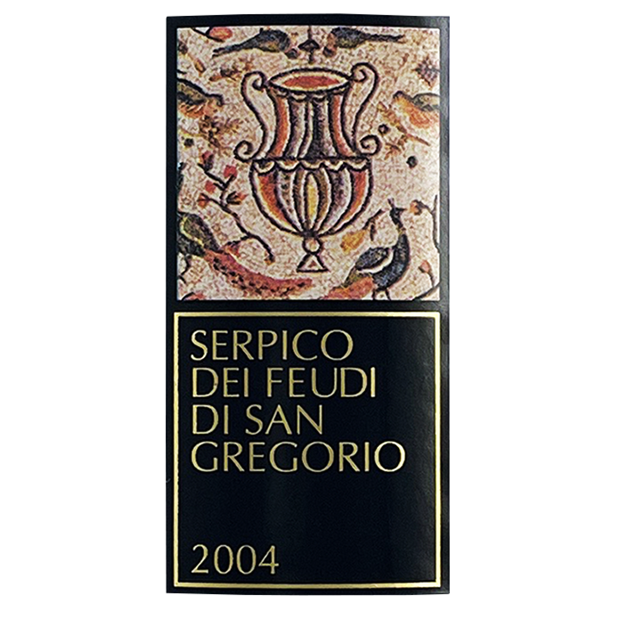 Feudi San Gregorio Serpico - Click Image to Close
