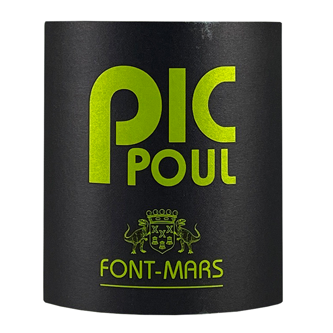 2013 Font Mars Pic Poul de Pinet