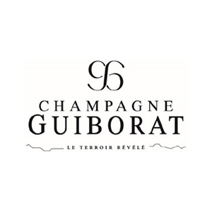 Champagne Guiborat Tethys 19 - Grand Cru Blanc De Blancs - Click Image to Close