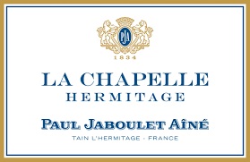 2015 Jaboulet Hermitage La Chapelle 1.5ltr
