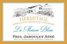2015 Jaboulet Hermitage La Maison Bleue