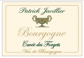 2014 Javillier, Patrick Bourgogne Cuvee des Forgets (Blanc)