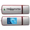 The Chateauneuf du Pape Wine Book (eBook) on Memory Stick