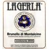 2010 La Gerla Brunello di Montalcino