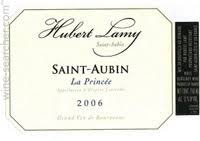 2019 Lamy, Hubet et Olivier Saint Aubin La Pincee