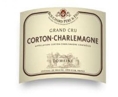 Bouchard Corton-Charlemagne Grand Cru - Click Image to Close