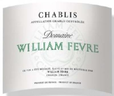 Fevre Chablis (Domaine) - Click Image to Close