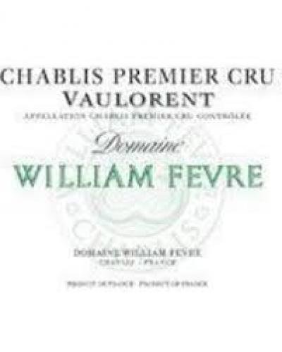 Fevre Chablis Vaulorent (Domaine) - Click Image to Close