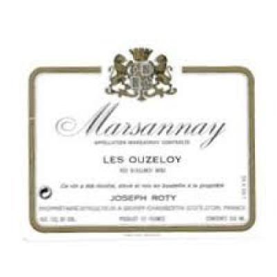 Roty Marsanny Les Ouzeloy - Click Image to Close