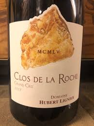 2018 Hubert Lignier Clos de la Roche MCMLV 1.5ltr
