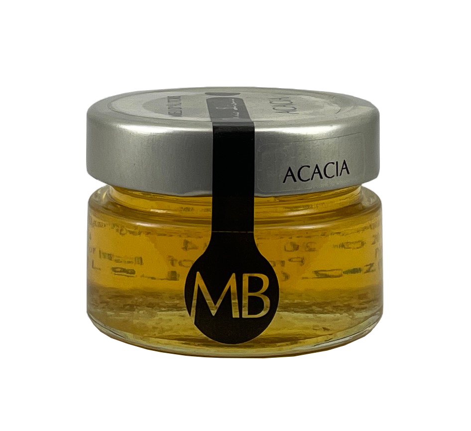 Mario Bianco - Acacia Honey 125ml