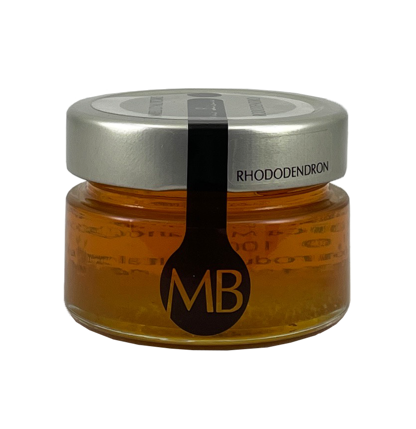 Mario Bianco - Rhododendron Honey 125ml