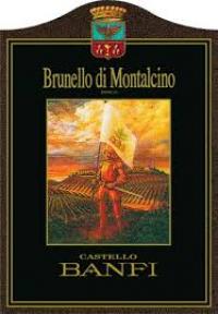 2016 Banfi Brunello di Montalcino 1.5ltr