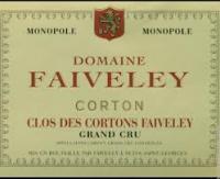 2019 Faiveley Corton Clos des Cortons 3.0ltr