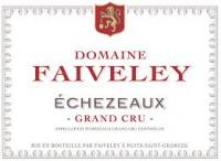 1999 Faiveley Echezeaux
