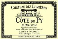 2009 Chateau Des Jacques (Louis Jadot) Morgon Cote De Py