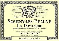 2010 Jadot Savigny Les Beaune La Dominode