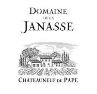 2010 Janasse Chateauneuf du Pape