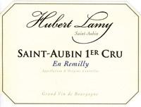 2019 Lamy, Hubert et Olivier St Aubin En Remilly