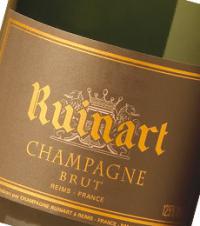 NV Ruinart Champagne "R" de Ruinart Brut