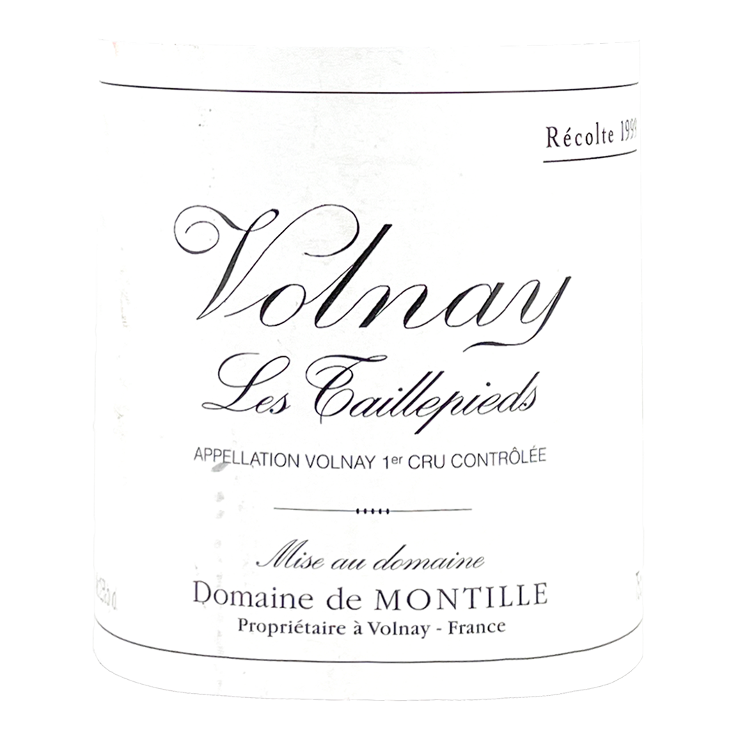 De Montille Volnay 1er Taillepieds - Click Image to Close