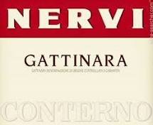 2017 Nervi Conterno Gattinara