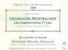 2022 Niellon Chassagne Montrachet 1er Chenevottes