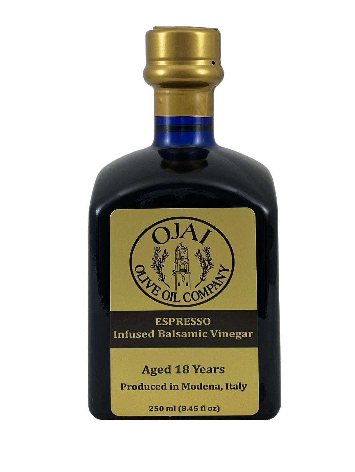 Ojai Olive Oil - Espresso Infused Balsamic Vinegar 250ml