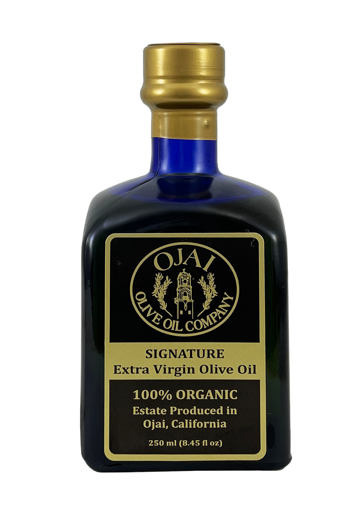 Ojai Olive Oil - Signature Extra Virgin Olive Oil 250ml - Click Image to Close