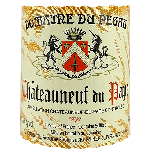 Pegau Chateauneuf du Pape Cuvee Reservee 1.5ltr - Click Image to Close