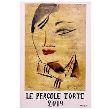 2019 Montevertine Le Pergole Torte