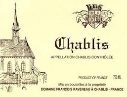 Raveneau Chablis - Click Image to Close