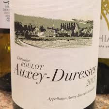 2015 Roulot Auxey Duresses
