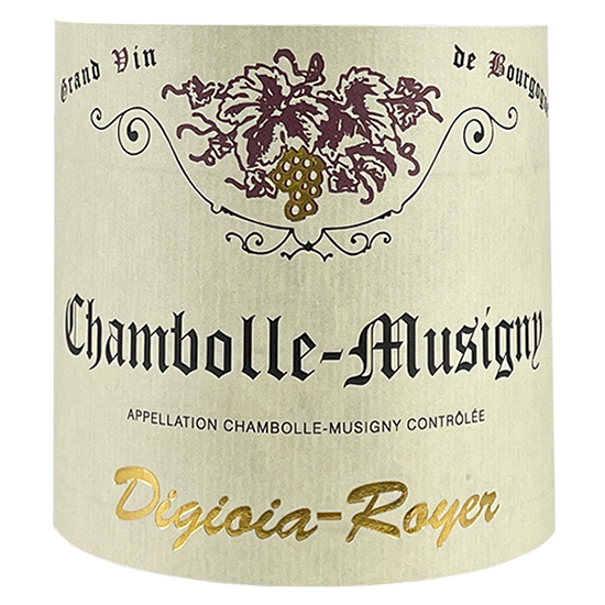 Digioia-Royer Chambolle-Musigny - Click Image to Close