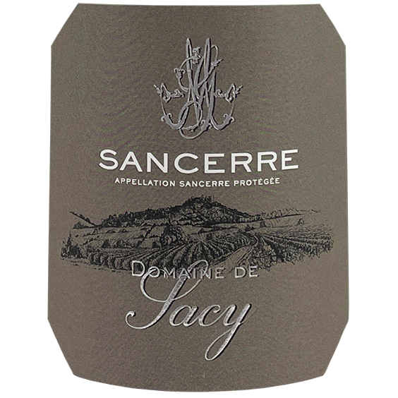 2023 Domaine Sacy Sancerre Blanc