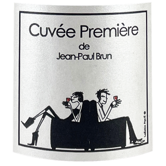 2009 Domaine des Terres Dorees (Jean-Paul Brun) Beaujolais Cuvee Premiere