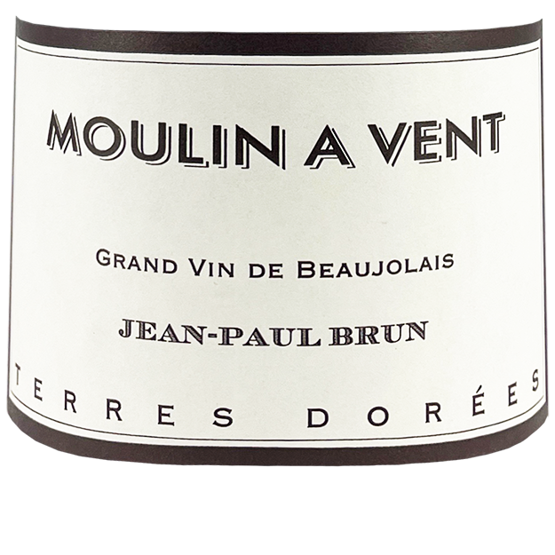 2009 Domaine des Terres Dorees (Jean-Paul Brun) Moulin a Vent
